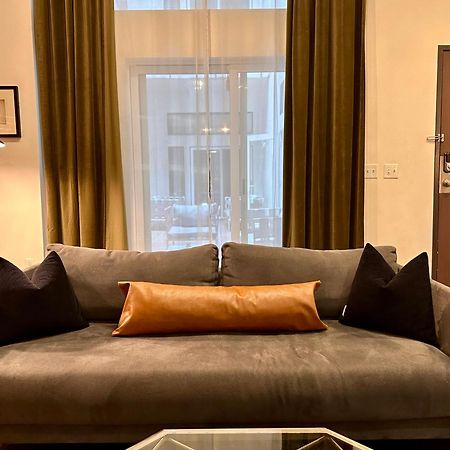 Abode Los Angeles - Downtown Historic Core Bagian luar foto