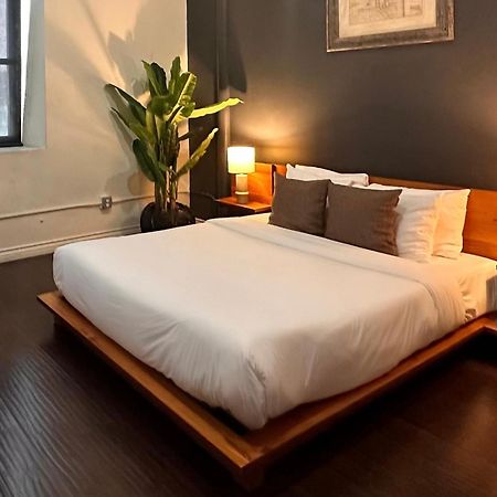 Abode Los Angeles - Downtown Historic Core Bagian luar foto