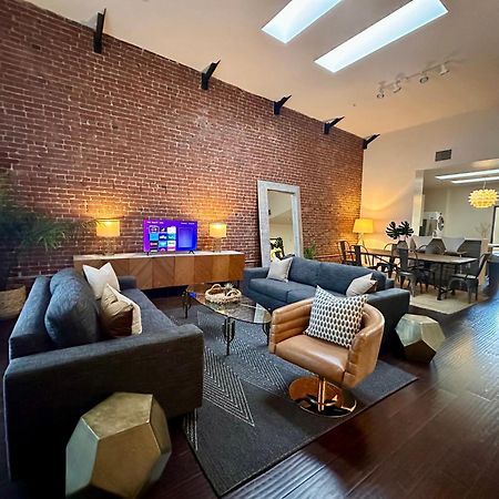 Abode Los Angeles - Downtown Historic Core Bagian luar foto