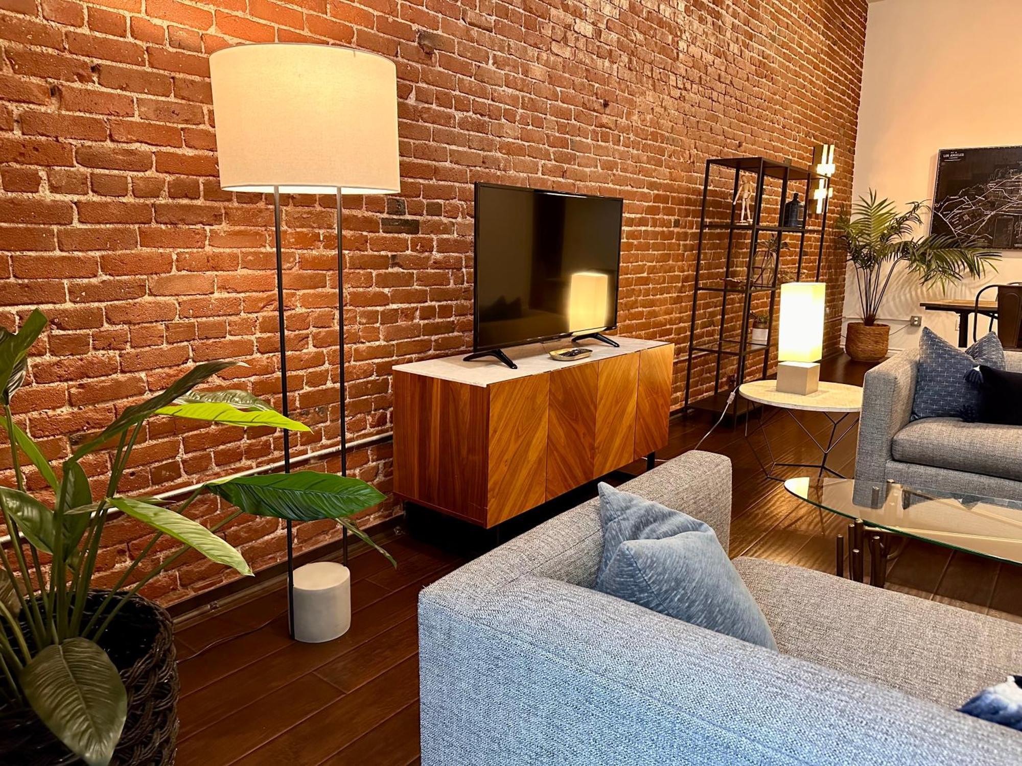 Abode Los Angeles - Downtown Historic Core Bagian luar foto