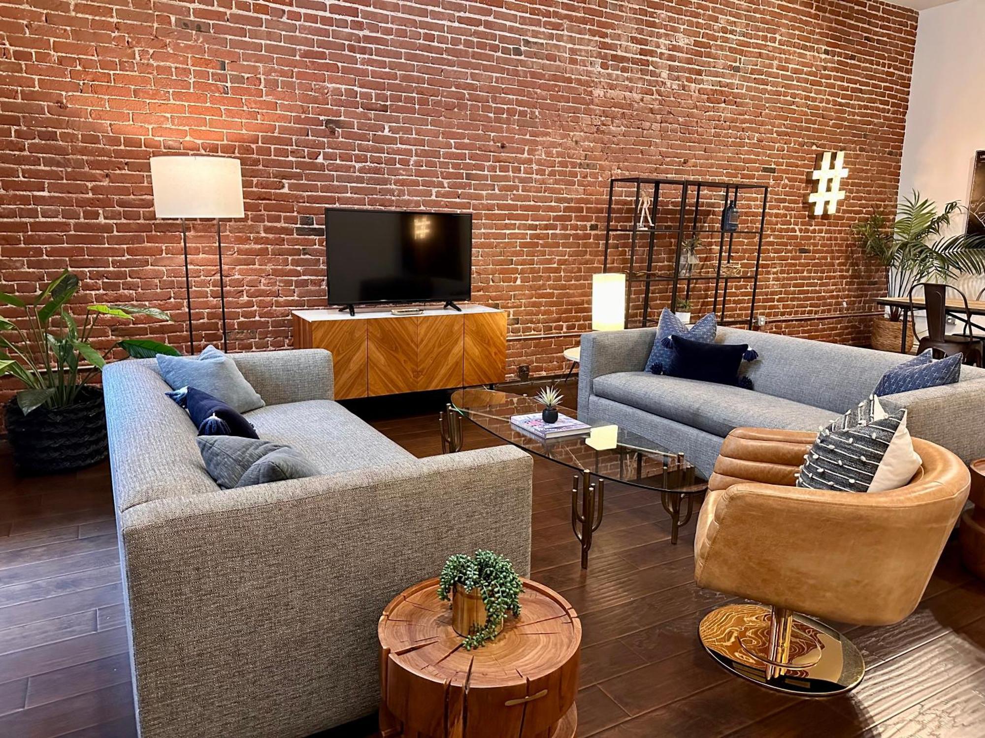 Abode Los Angeles - Downtown Historic Core Bagian luar foto