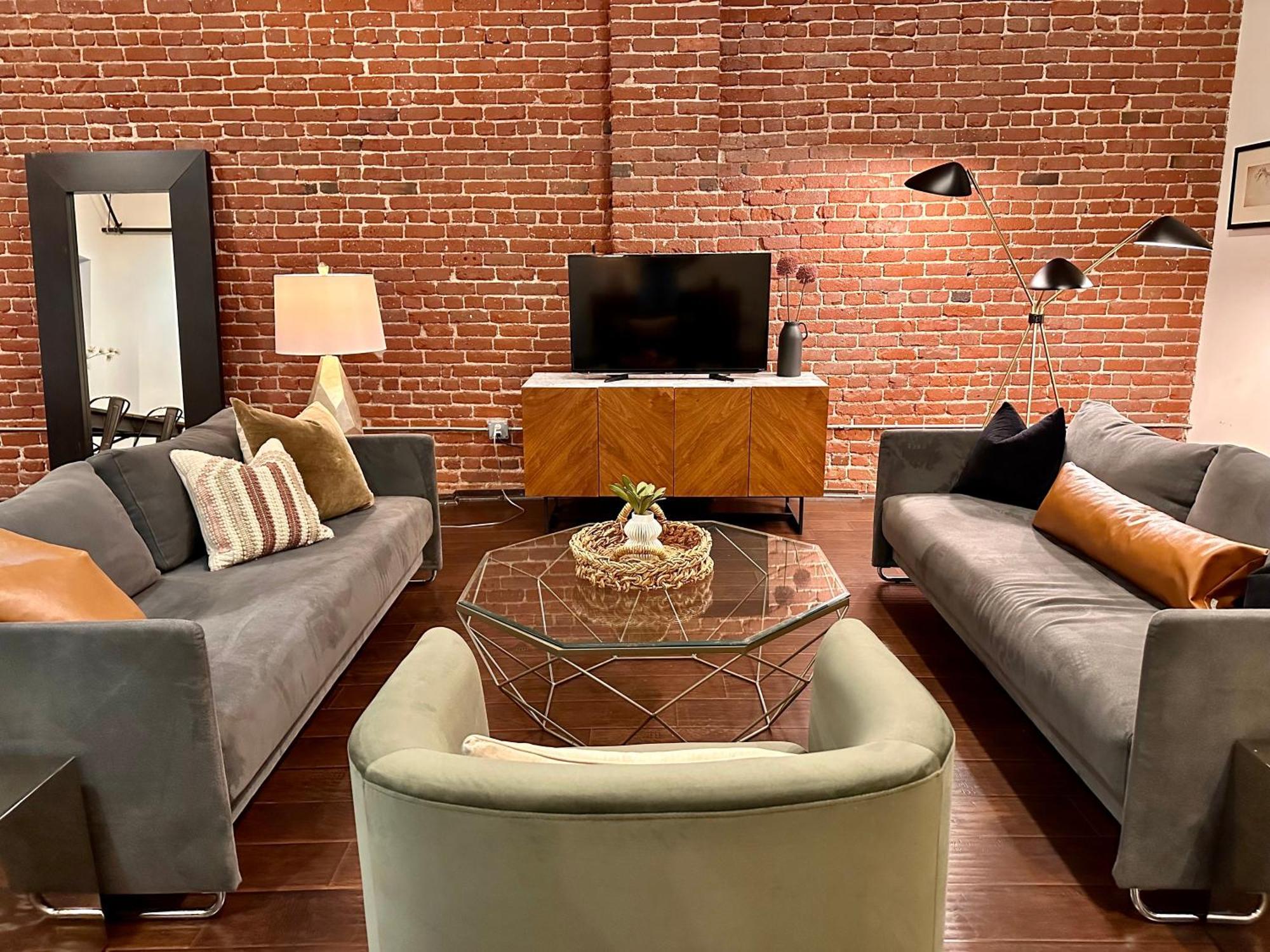 Abode Los Angeles - Downtown Historic Core Bagian luar foto