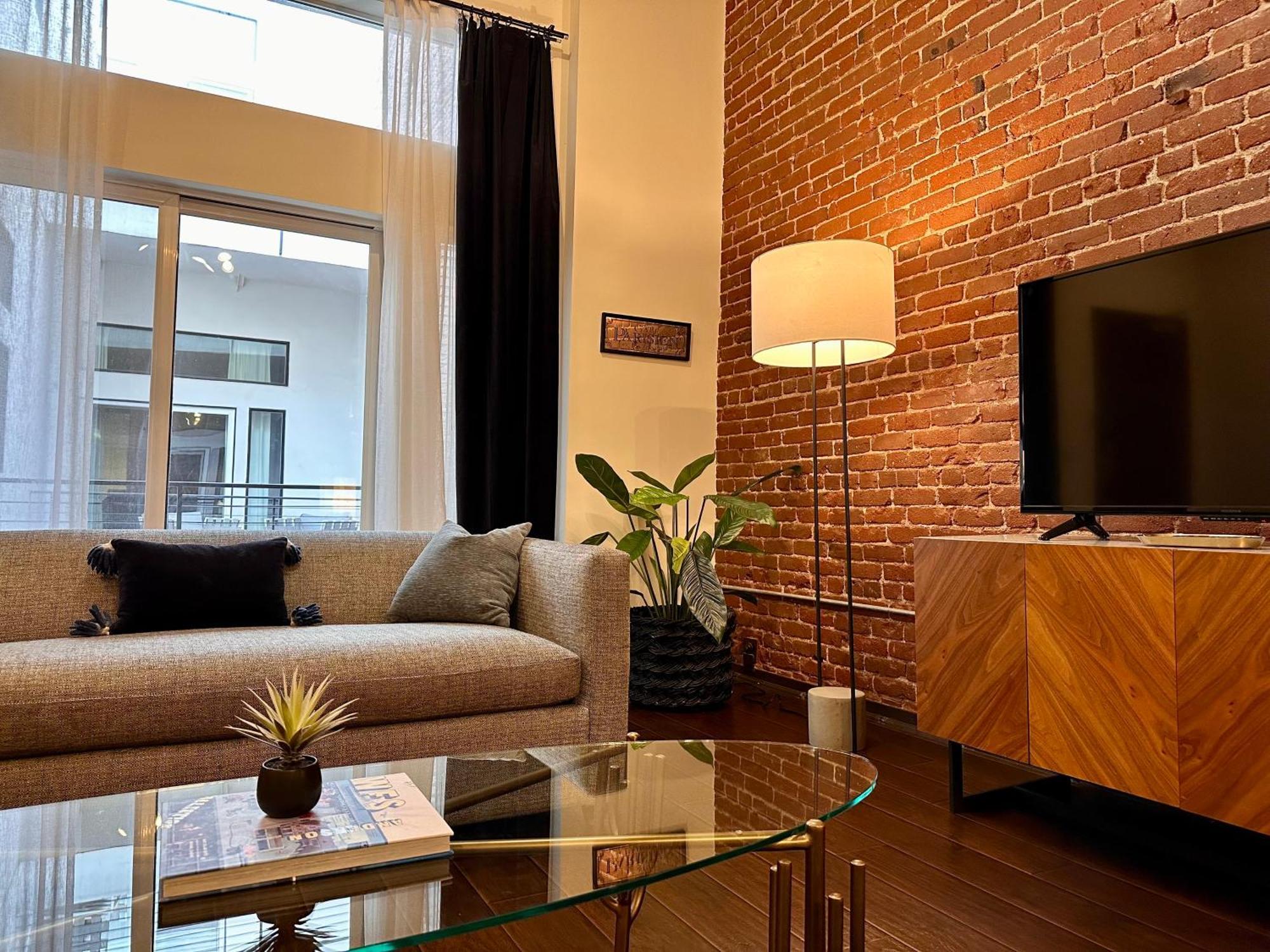 Abode Los Angeles - Downtown Historic Core Bagian luar foto