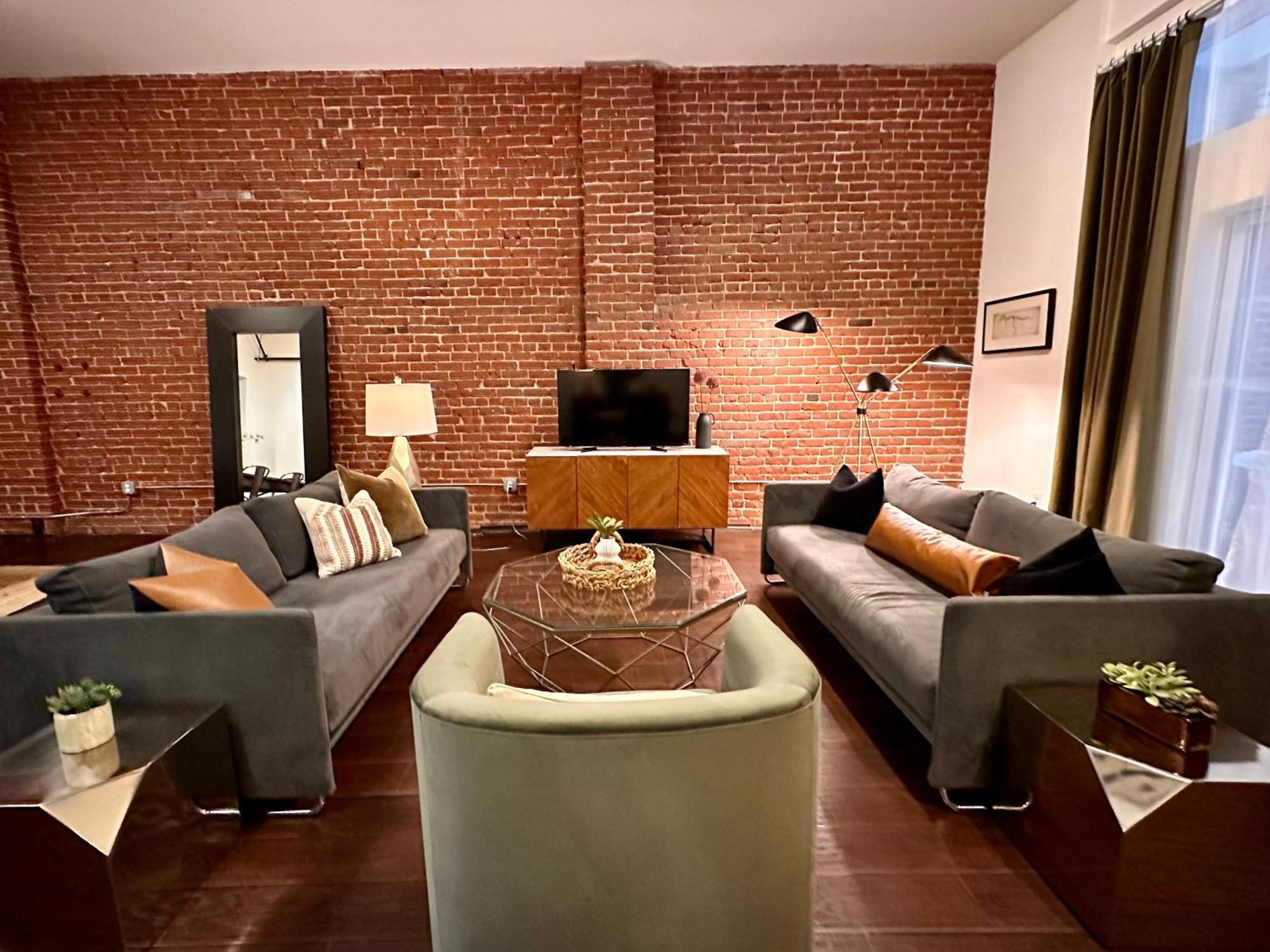 Abode Los Angeles - Downtown Historic Core Bagian luar foto