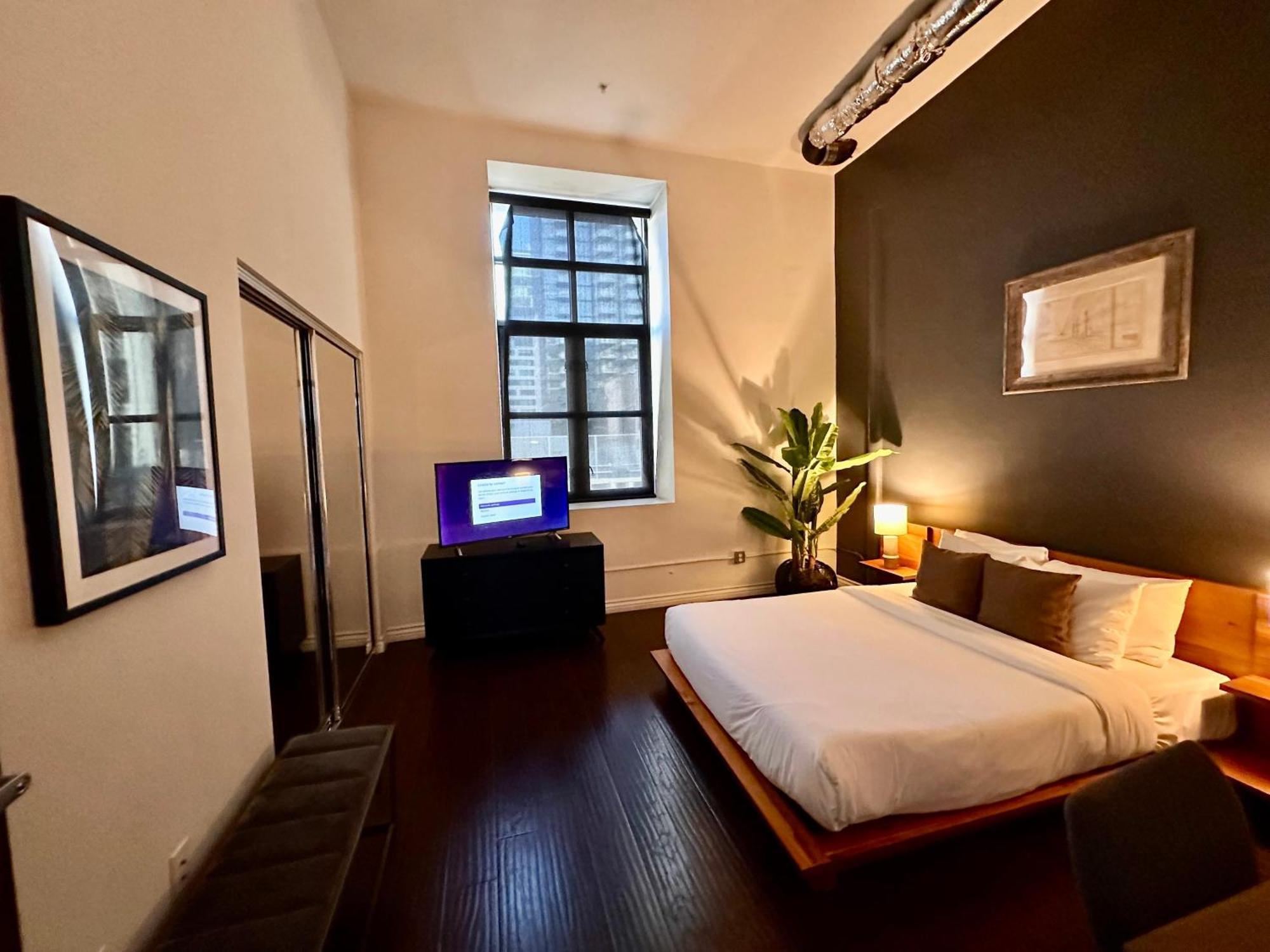 Abode Los Angeles - Downtown Historic Core Bagian luar foto