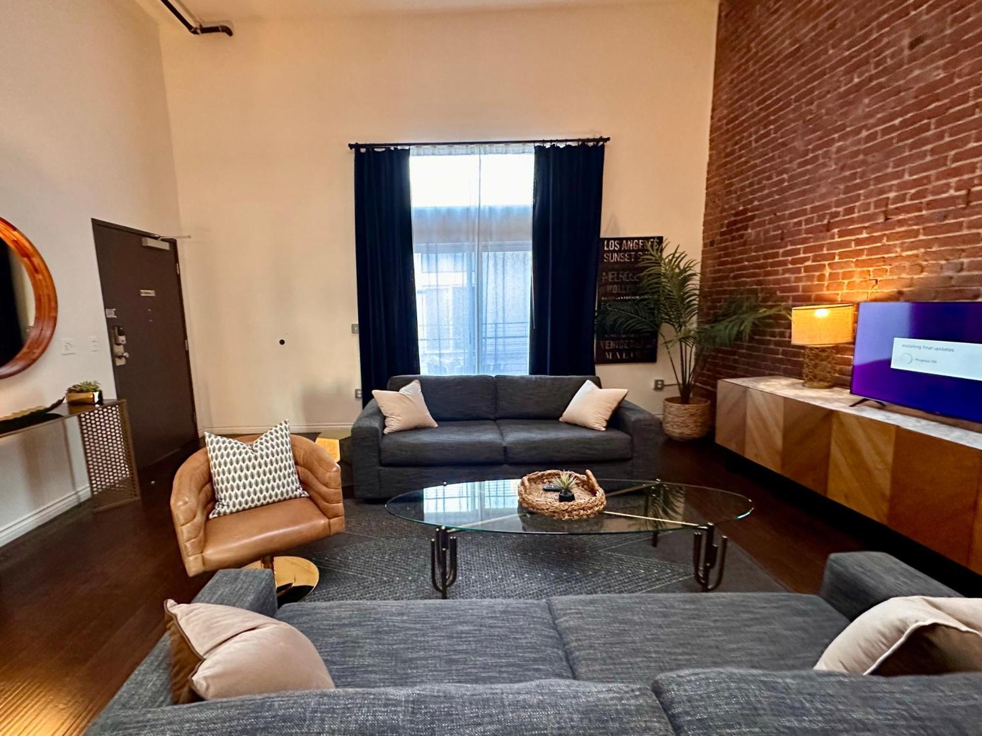 Abode Los Angeles - Downtown Historic Core Bagian luar foto
