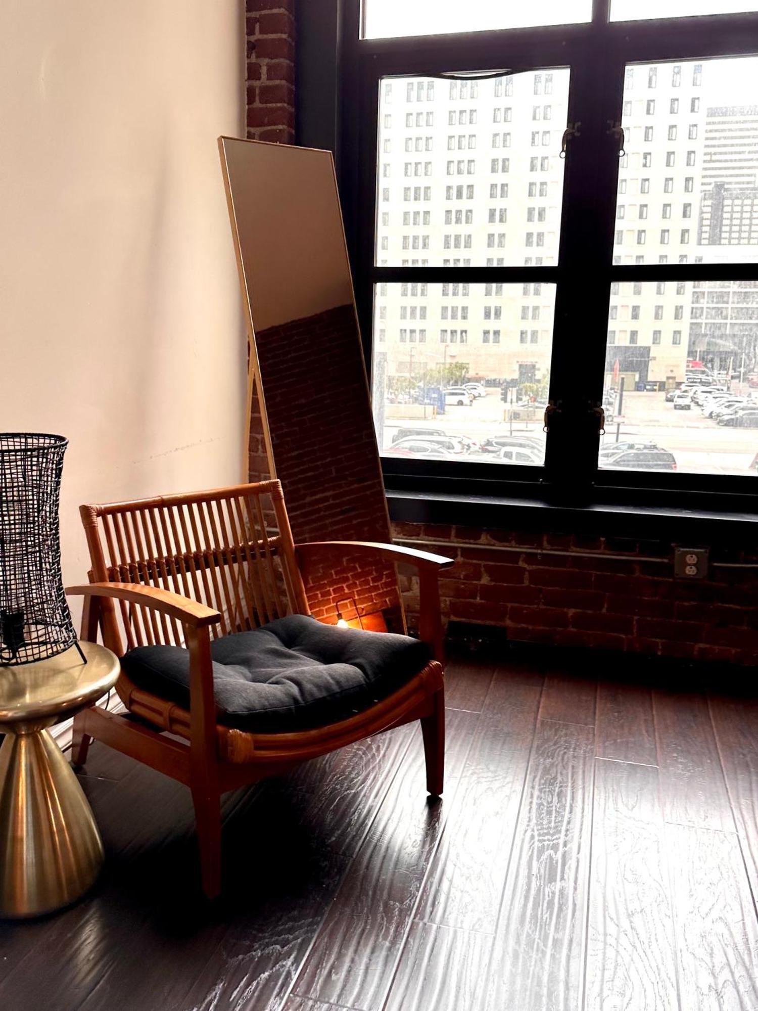Abode Los Angeles - Downtown Historic Core Bagian luar foto